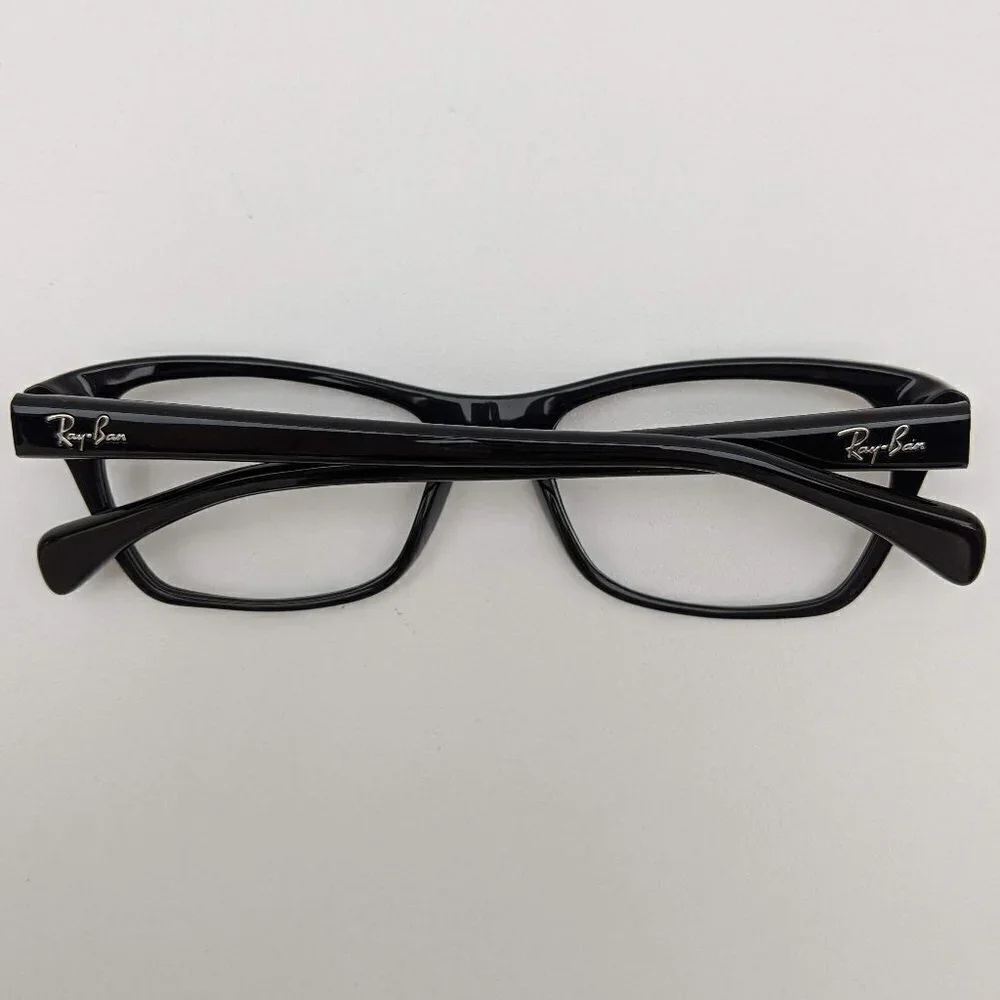 🕶️Ray-Ban RB5298 2000 Eyeglasses 51/17 135 /KAA508🕶️​​